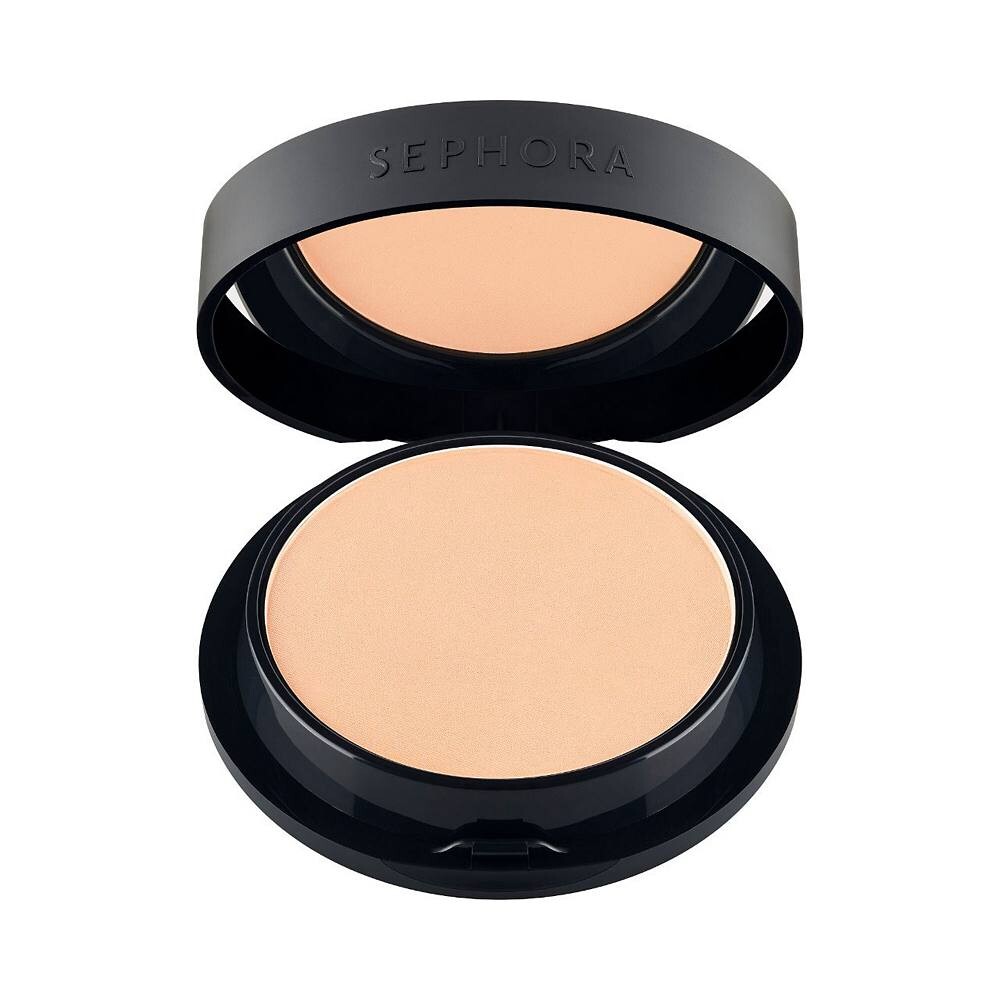 

SEPHORA COLLECTION Матовая пудра Best Skin Ever, 04p