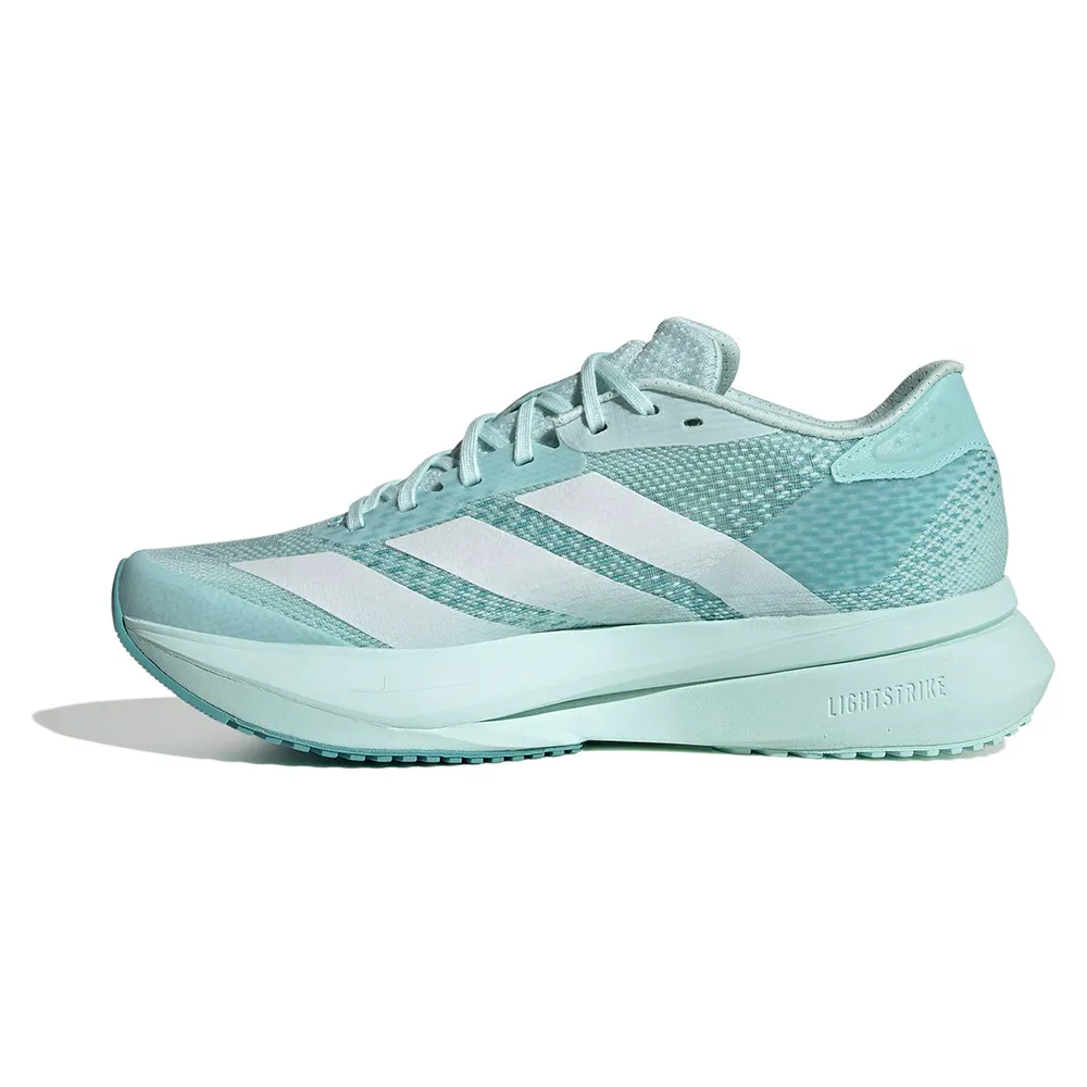 Беговые кроссовки adidas Adizero SL2, синий — фото 3
