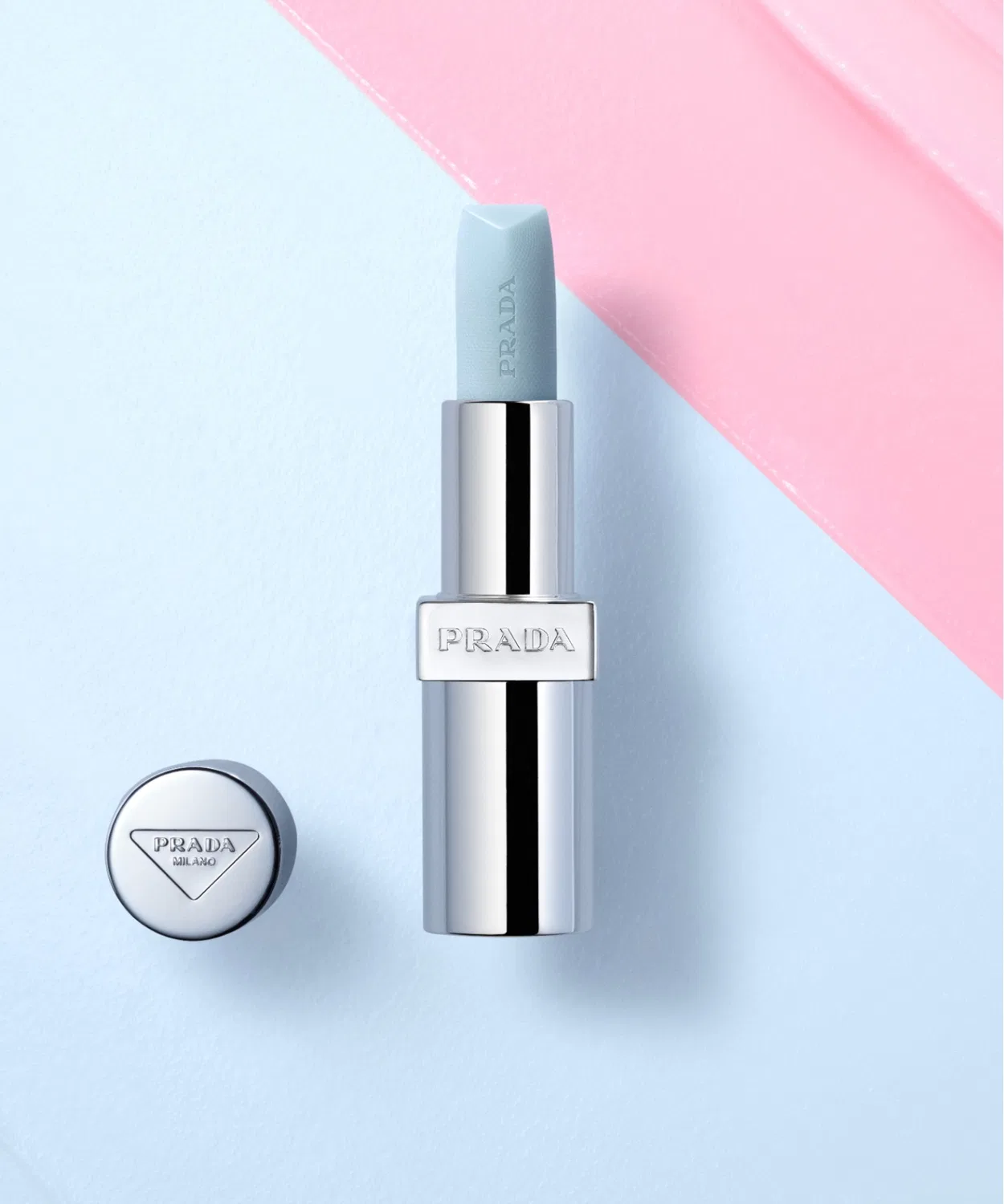 Бальзам для губ Blushing Care Prada