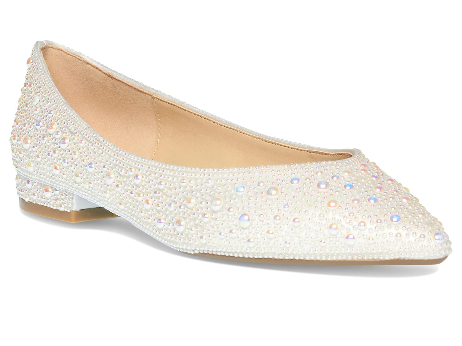 

Обувь на низком каблуке Blue by Betsey Johnson Jude
