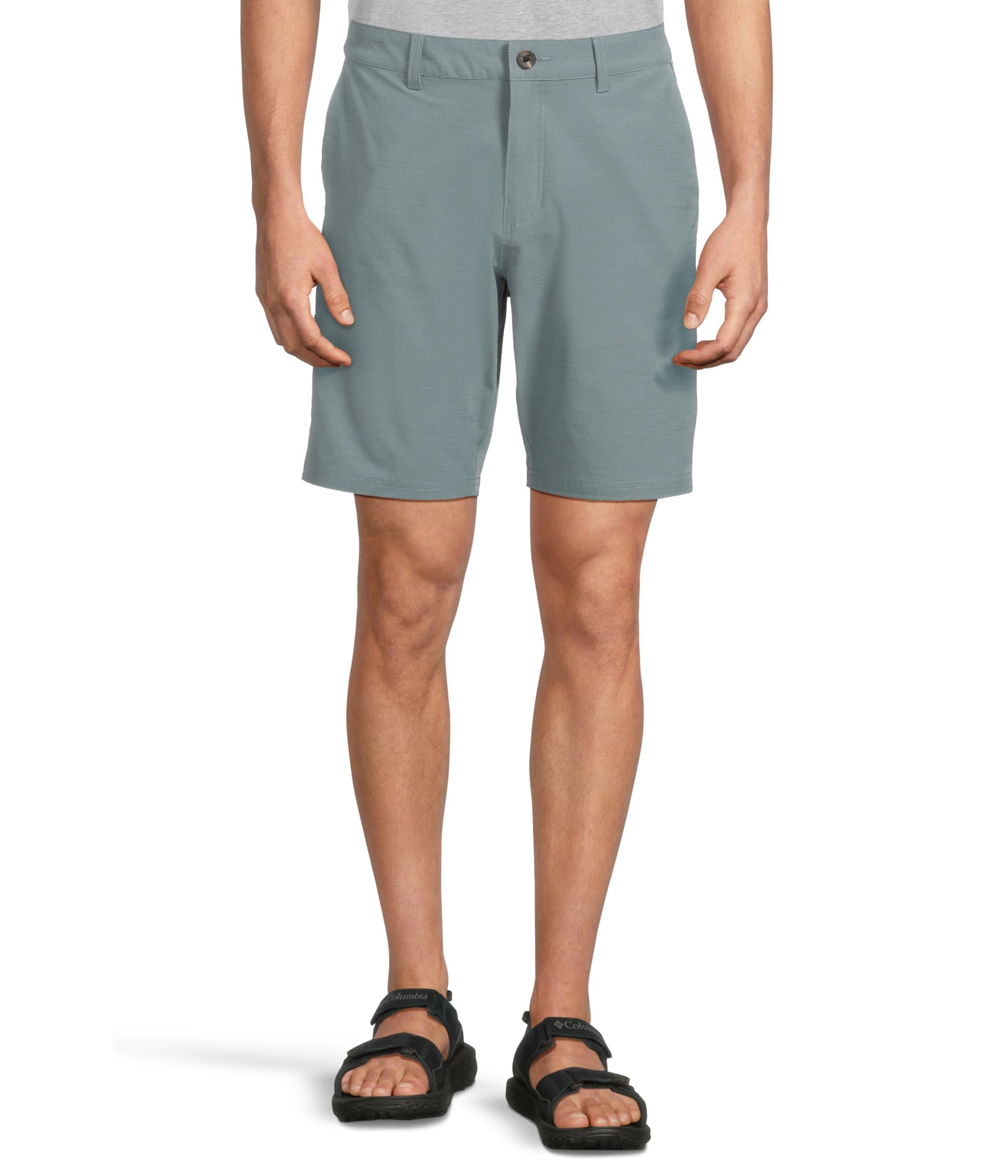 

Шорты Salty Crew Drifter 19" Slub Hybrid, Deep Sea