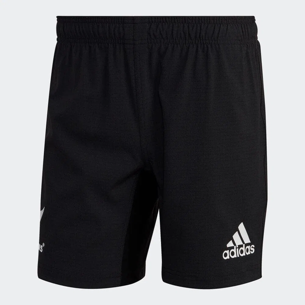 Мужские шорты Adidas Ab H — фото 2