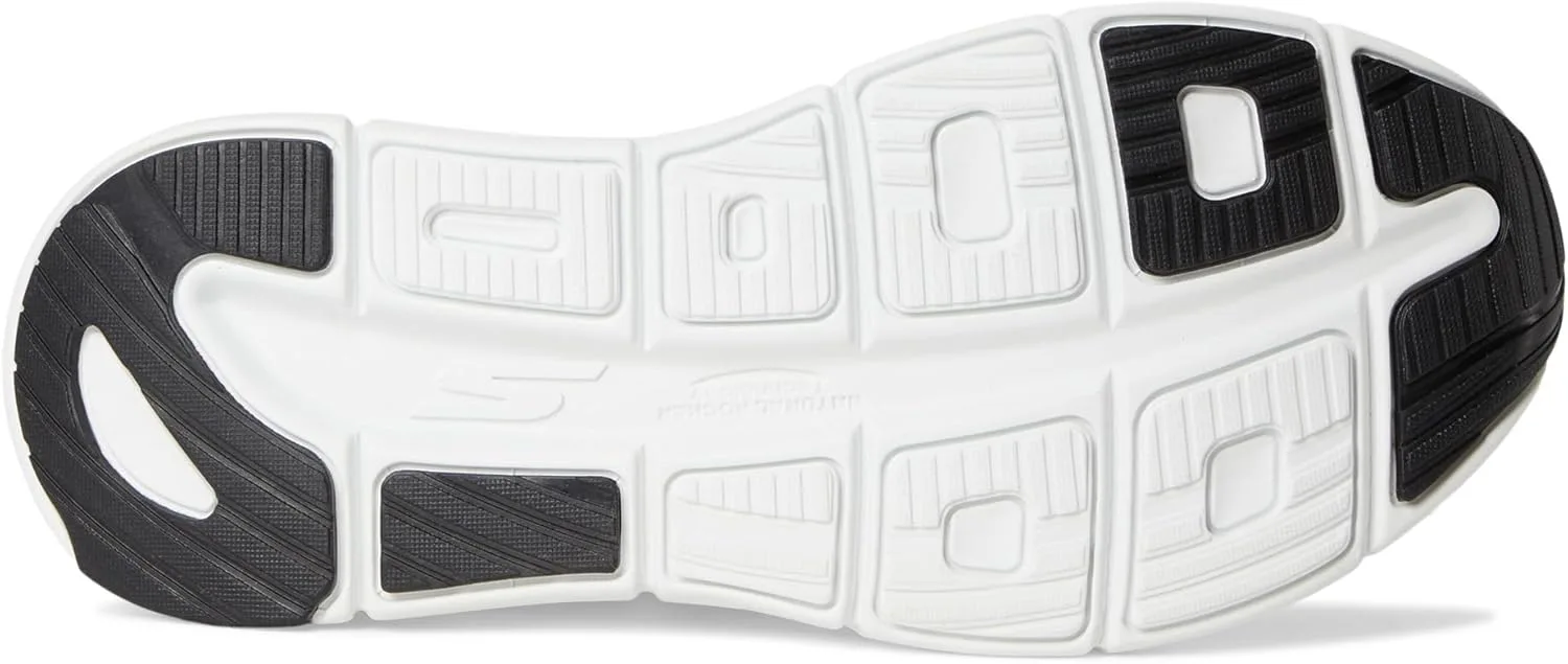 Мужские беговые кроссовки Skechers Max Cushioning Premier Vantage 2.0, серый — фото 4