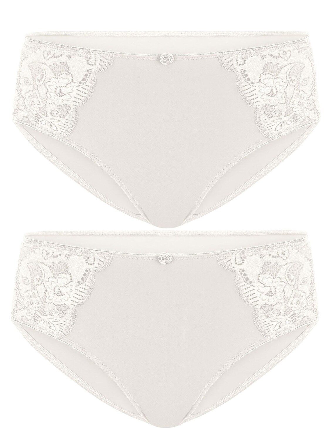 

SUSA Трусики 'Latina' в цвете Champagne