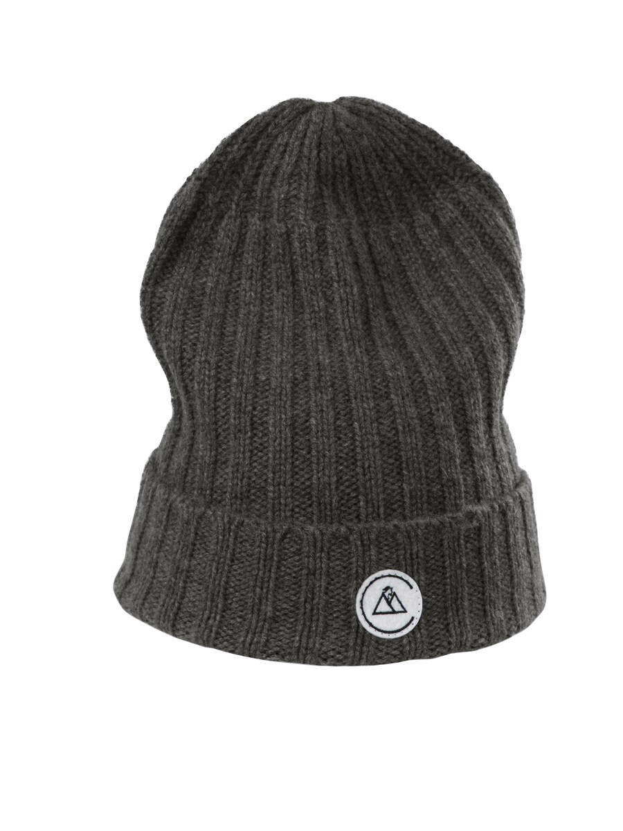 

Шапка CASH-MERE.CH, зеленый