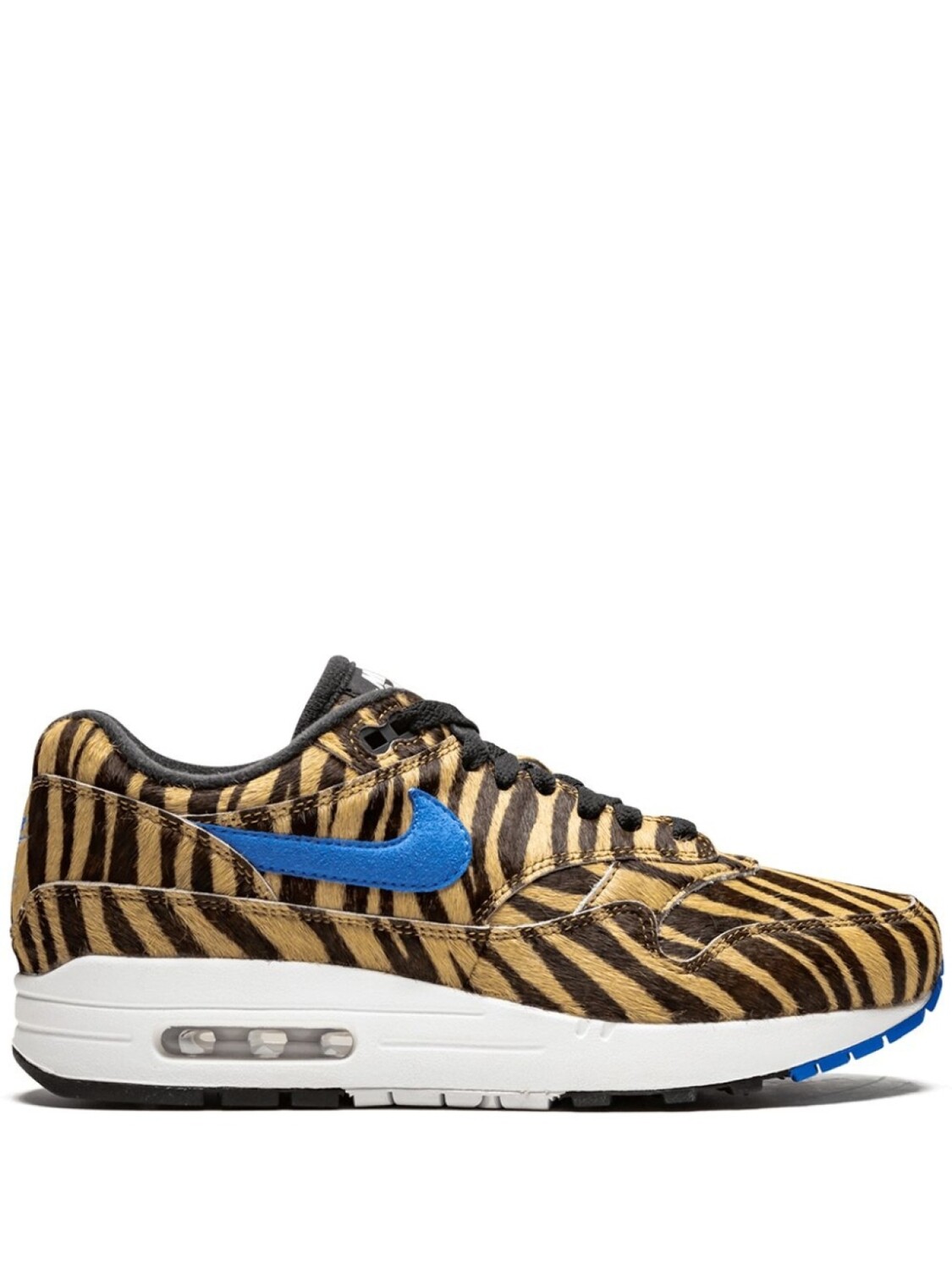 

Nike кроссовки Air Max 1, коричневый
