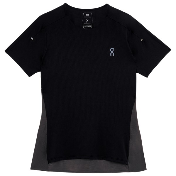 

Женская спортивная футболка для бега On, мультиколор