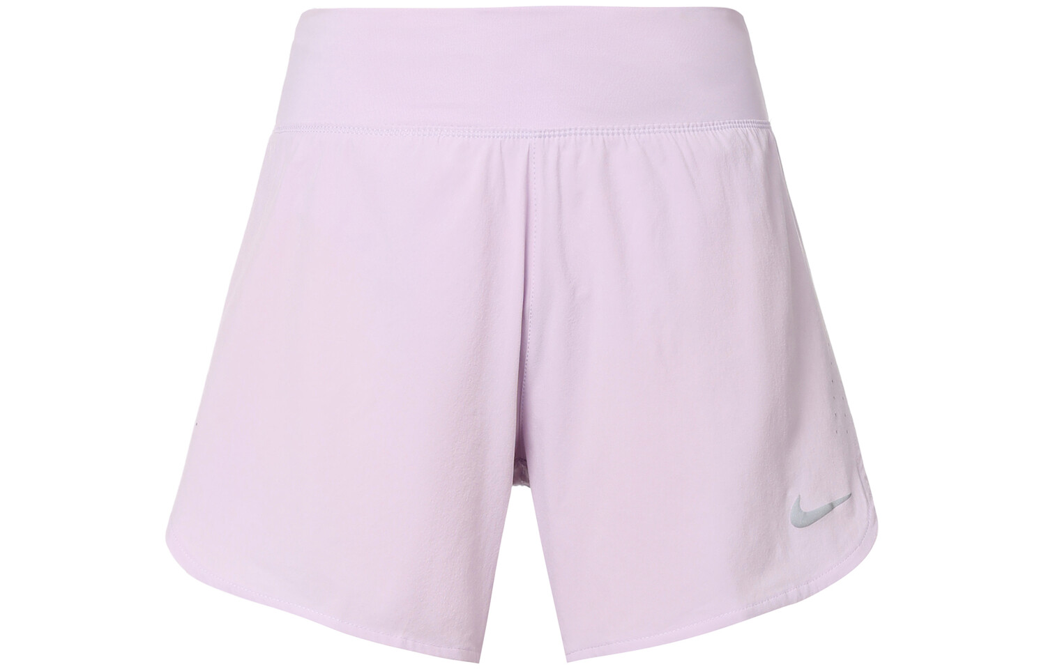 

Повседневные шорты женские розовые Nike