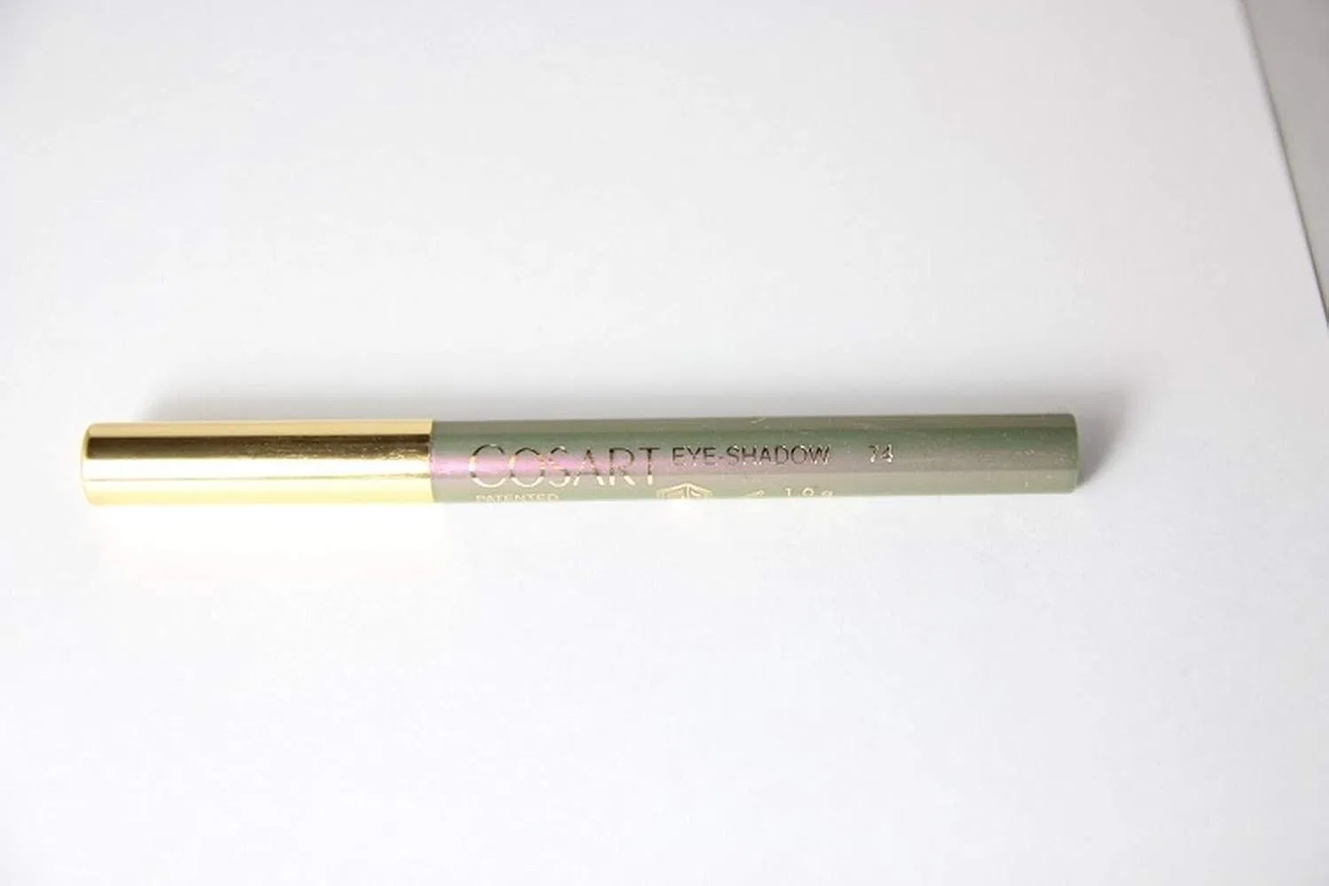 Тени для век Cosart Eye Shadow HIGHLIGHTER Cosart