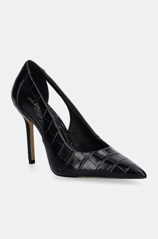 

МЕЗАРТИМ высокие туфли Aldo, черный