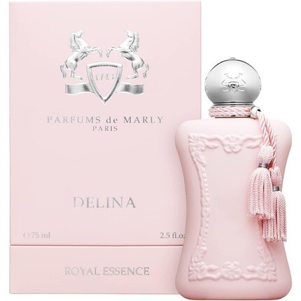 Parfum De Marly Parfums De Marly Delina 75ml — фото 2