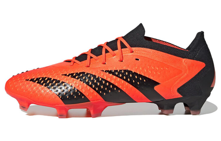 

Predator Accuracy.1 Low FG 'Heatspawn Pack' Adidas