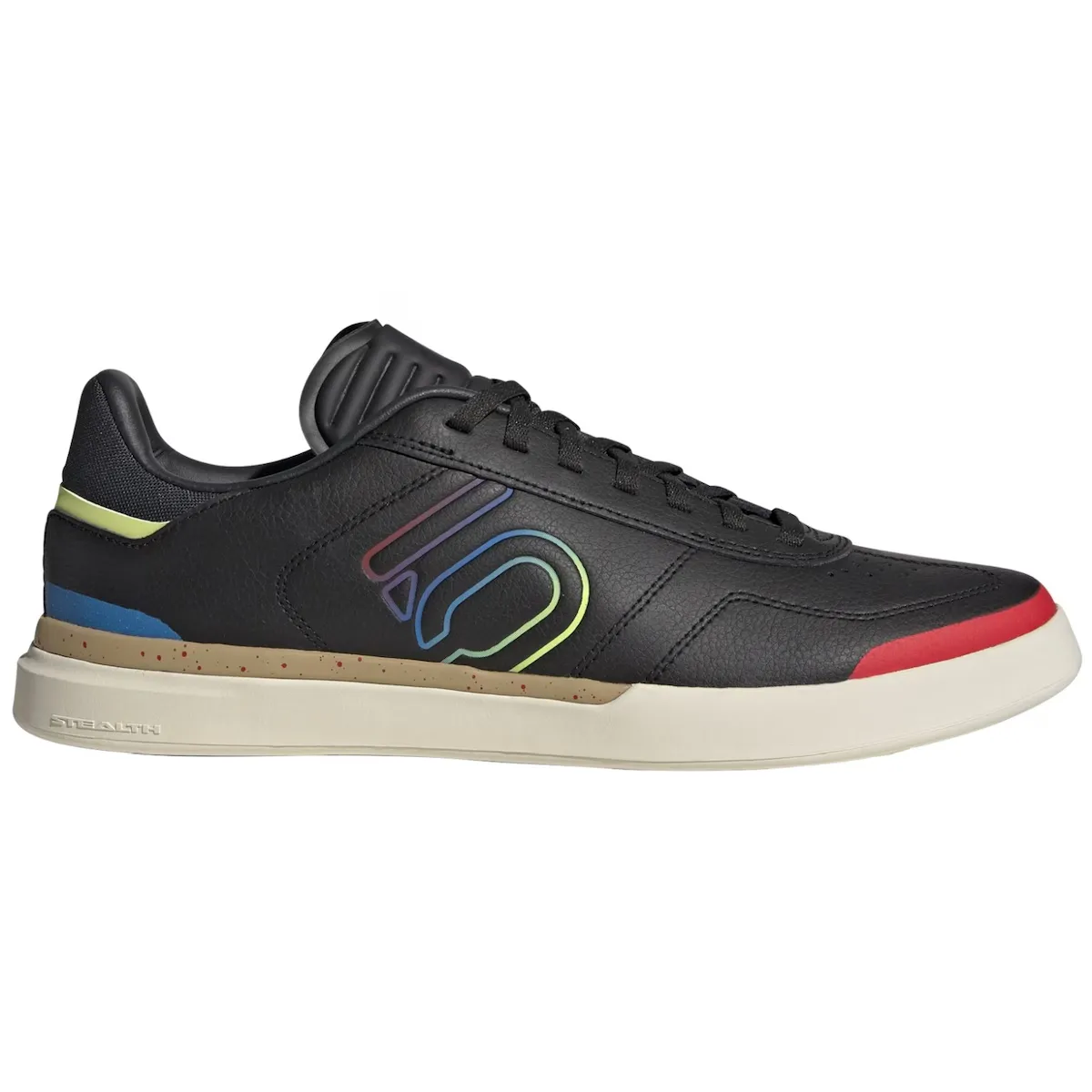 

Мужские велотуфли Adidas 5.10 SLEUTH DLX Platform, многоцветный
