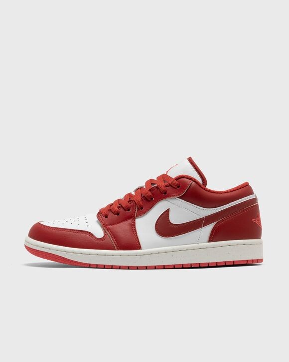 

Кроссовки Jordan Air Jordan 1 Low Se 'Dune Red', цвет white/dune red-lobster-sail