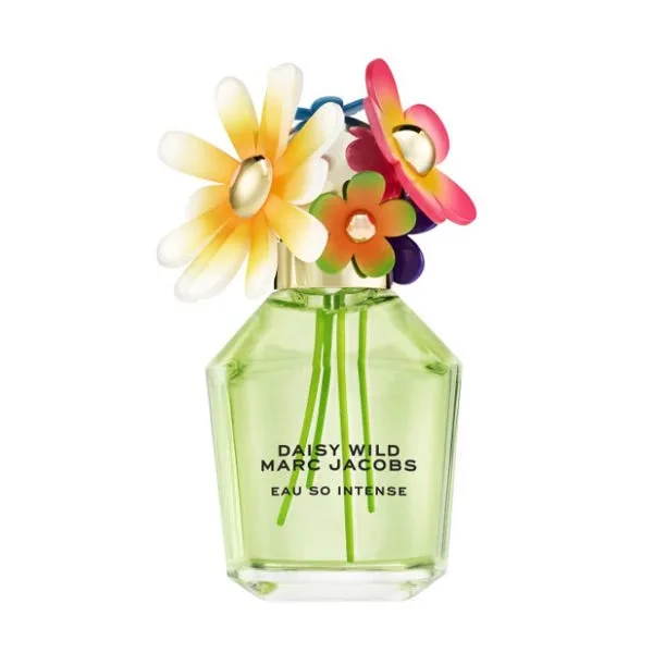 Парфюмерная вода для женщин MARC JACOBS Daisy Wild So Intense