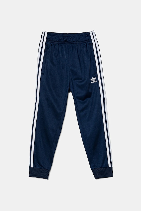 

Детские спортивные брюки Adidas Originals, темно-синий