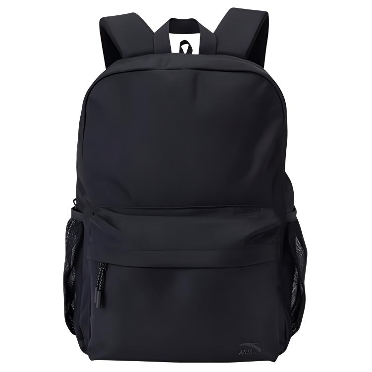 

Анта Лайф Коллекция Тканевый рюкзак Regular Unisex черный