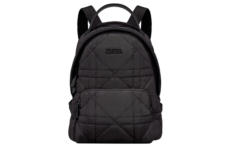 

Технологичный рюкзак Canvas Mini Kids' Black DIOR, Gift Set(Set+Box+Shopping Bag)