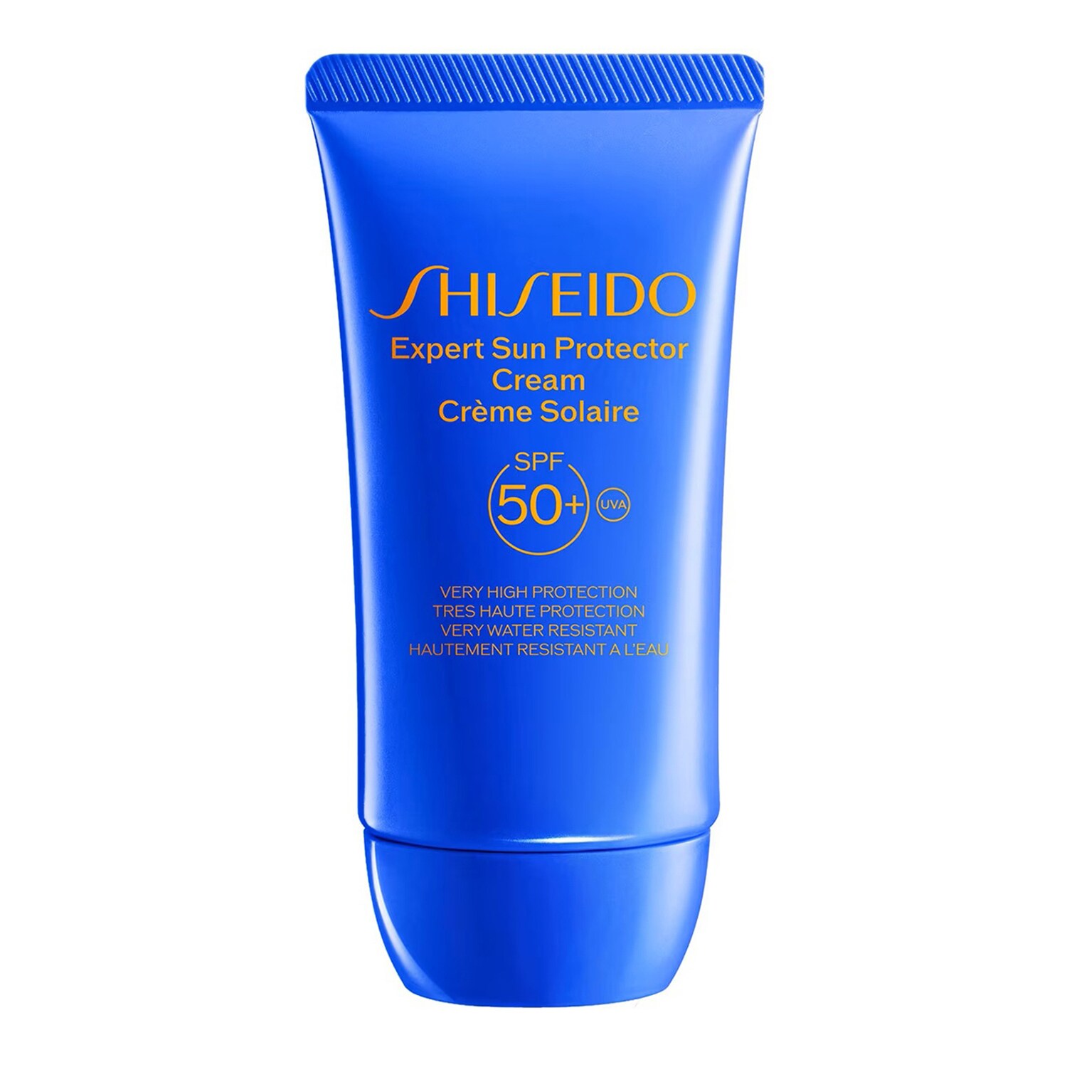 

Солнцезащитный крем Expert Sun Protective Cream SPF50+ - Солнцезащитный крем Shiseido