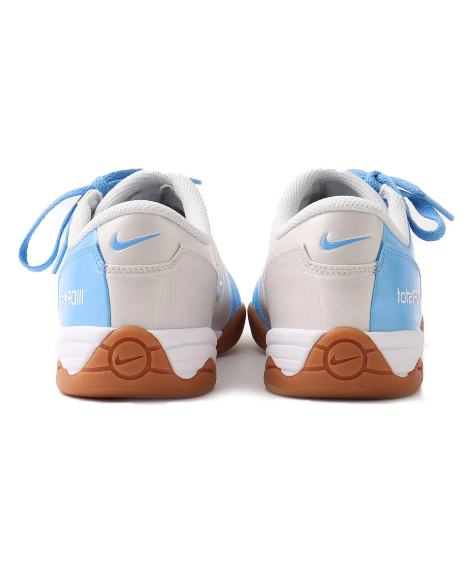 Мужские кроссовки NIKE TOTAL 90 — фото 3