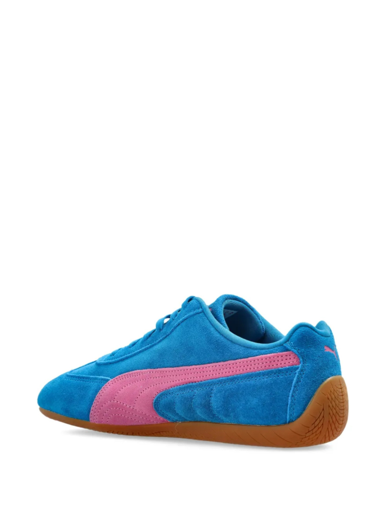 Кроссовки PUMA Speedcat OG, синий — фото 3