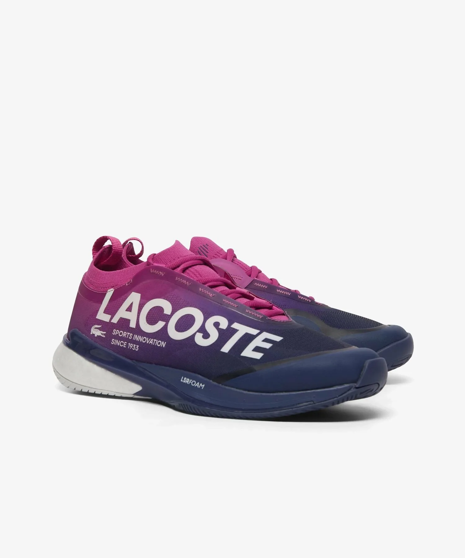 Мужские AG-LT25 LITE 125 1 SMA LACOSTE, Pink