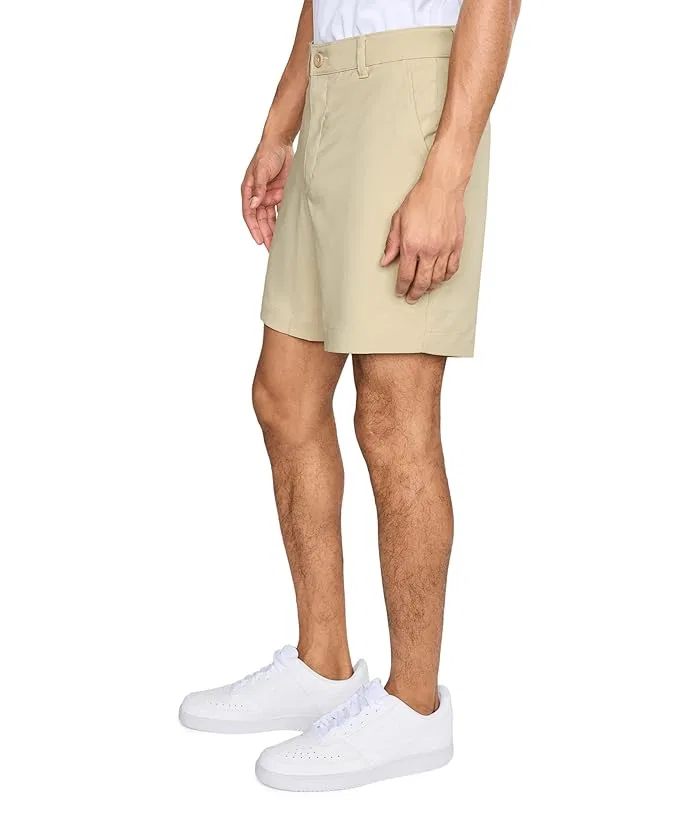 Шорты Dri-FIT Good Above Knee Nike, Limestone/Black/Limestone — фото 3