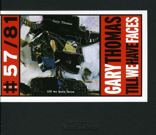 

CD диск Thomas, Gary: Till We Have Faces