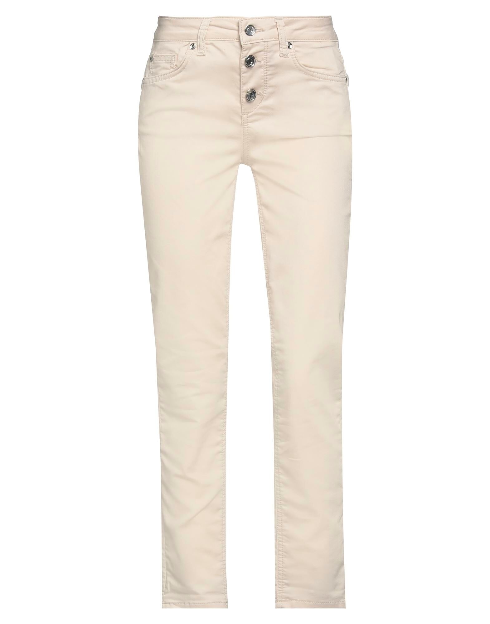 

Брюки Liu •Jo, бежевый