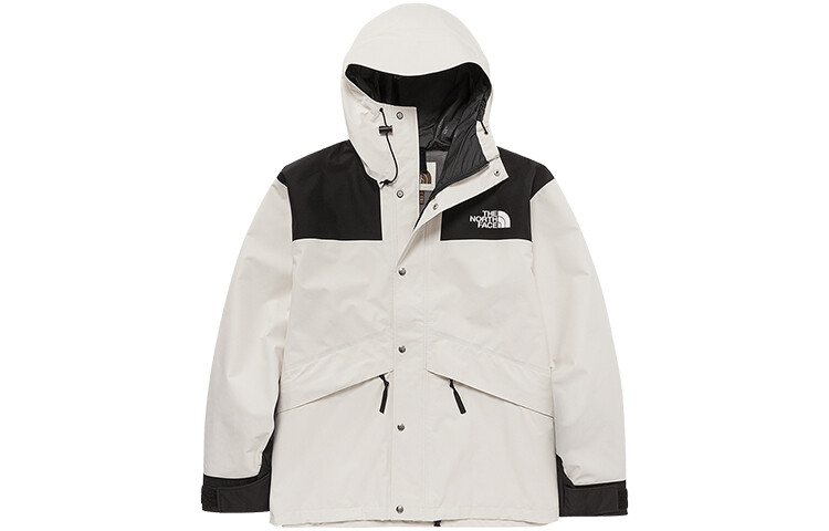 

Мужская уличная куртка серии 1986 года, белая The North Face, белый