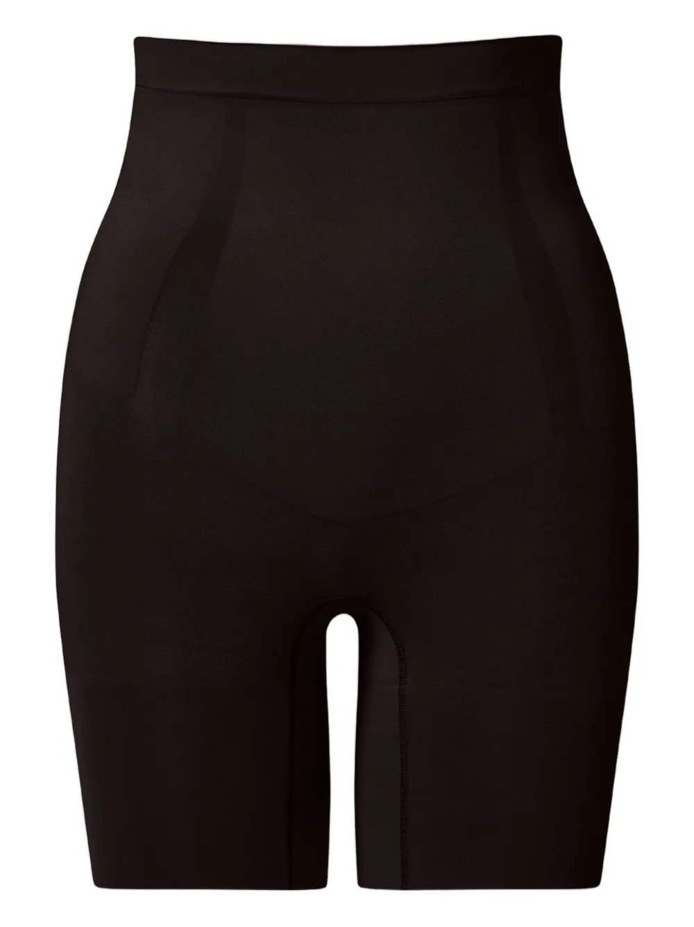 

Трусы-брифы с завышенной талией Calvin Klein Underwear, черный