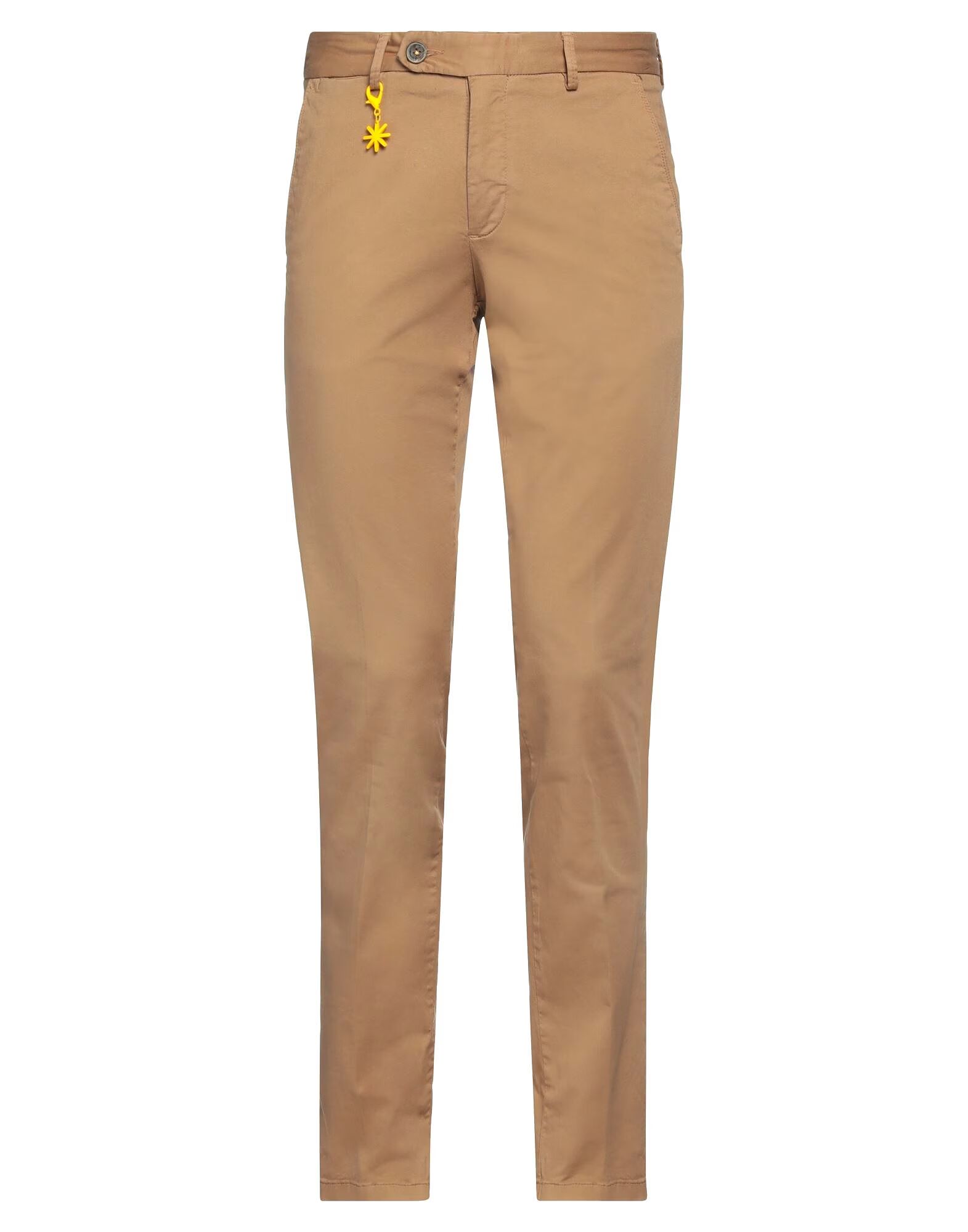 

Брюки Manuel Ritz, коричневый