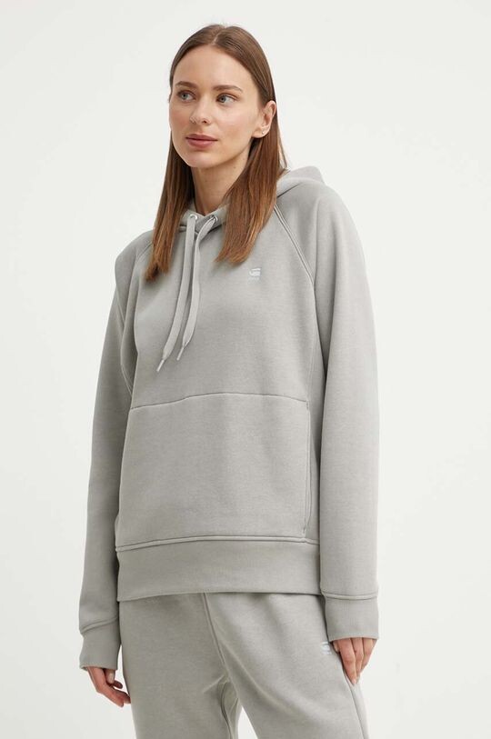 

Толстовка G-Star Raw, серый