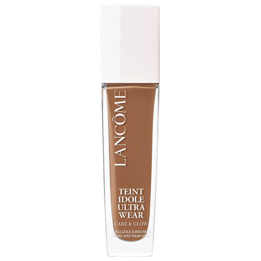 

Тональный крем Teint Idole Ultra Wear Care & Glow Foundation с гиалуроновой кислотой Lancôme, 1 oz /30 mL, 520W