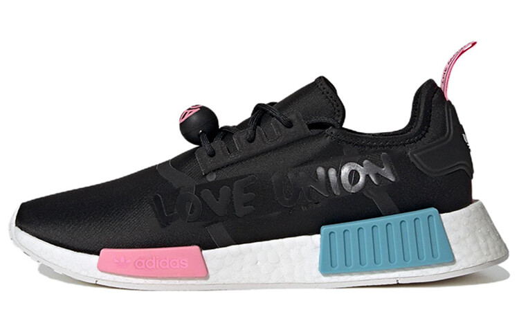 

Мужская обувь adidas originals NMD_R1 Lifestyle