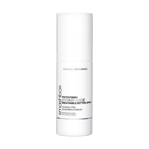 

Фиксирующий спрей, 110 мл Smashbox, Photo Finish Endurance Breathable Setting Spray