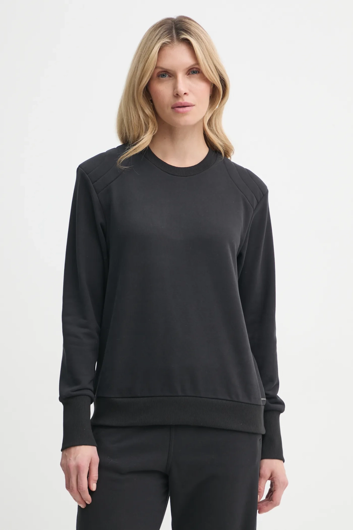 

Толстовка G-Star Raw, черный