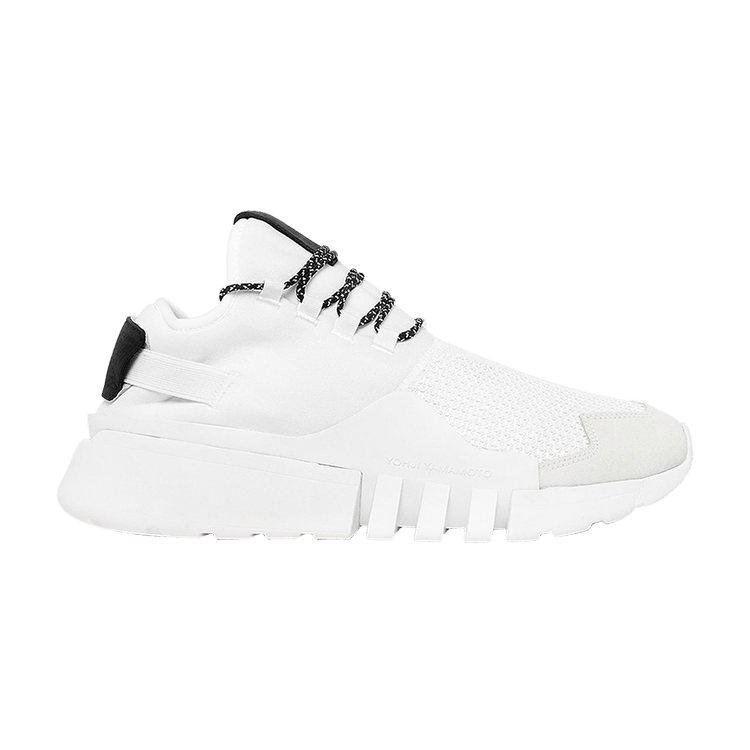 

Кроссовки Y-3 Ayero 'White Black', белый