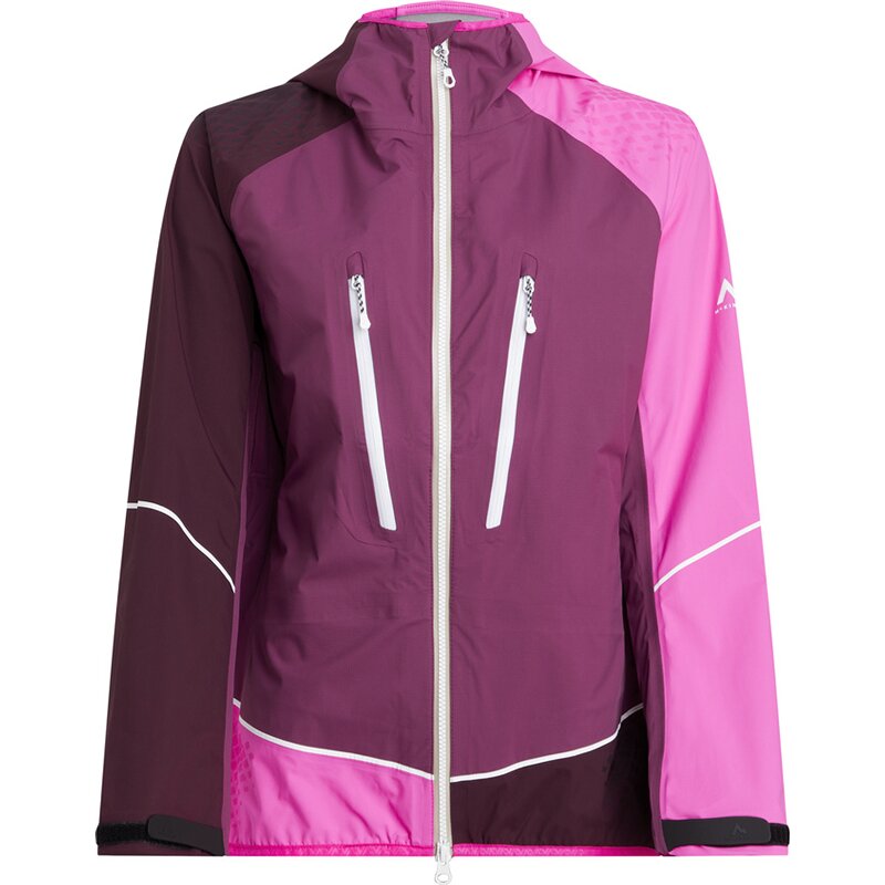 

Функциональная куртка skyler jkt lt w Mckinley, мультиколор