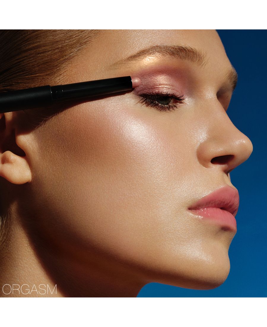 Стик-тени для век Total Seduction, 0,05 унции NARS, цвет orgasm — фото 4