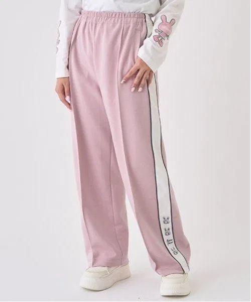 Детские брюки ナルミヤキャラクターズ Beri-chan Track Pants