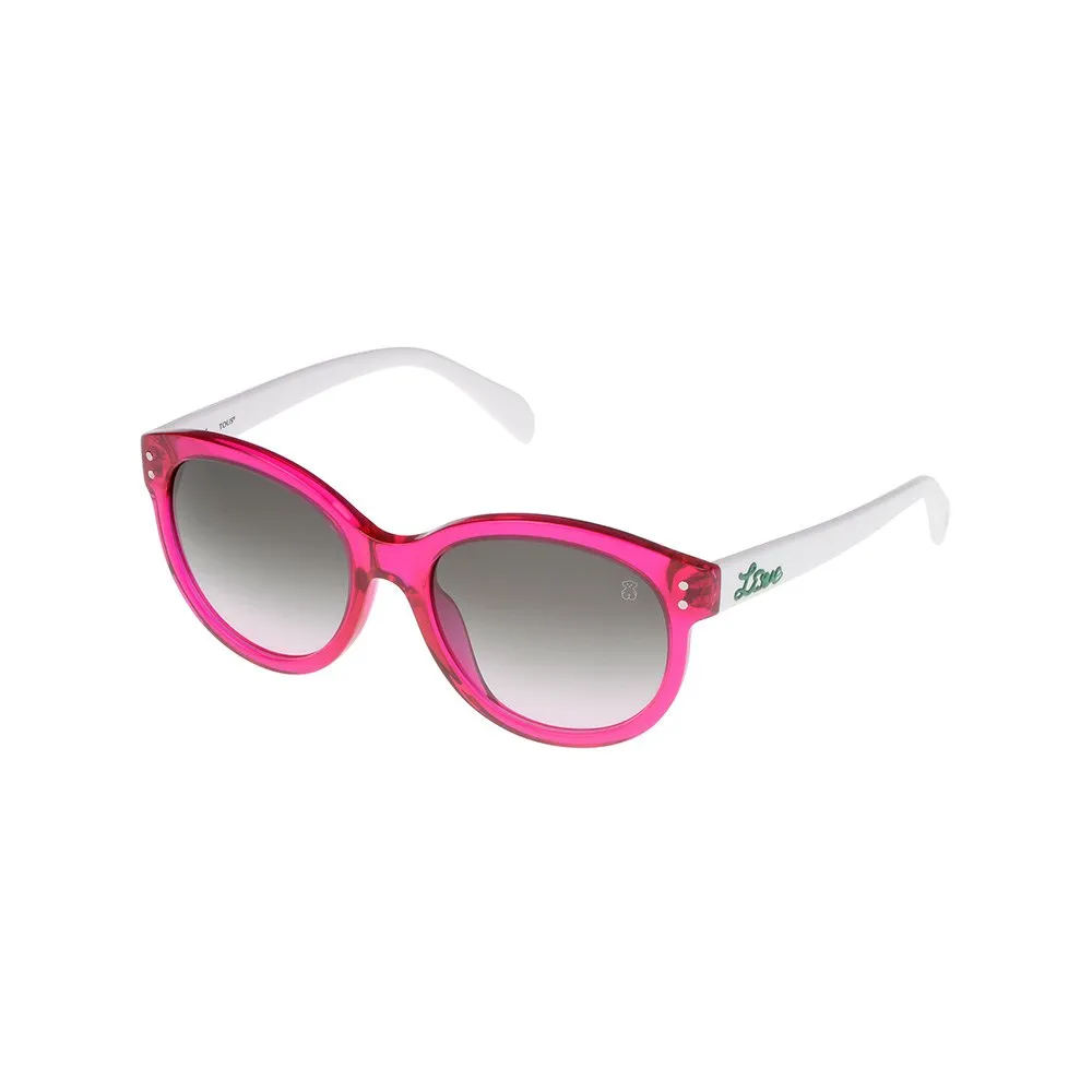 

Солнцезащитные очки Tous STO870-5402GR woman, розовый