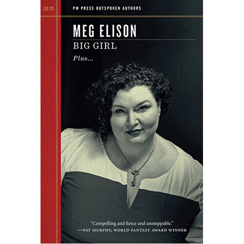 

Книга Big Girl – (Paperback)