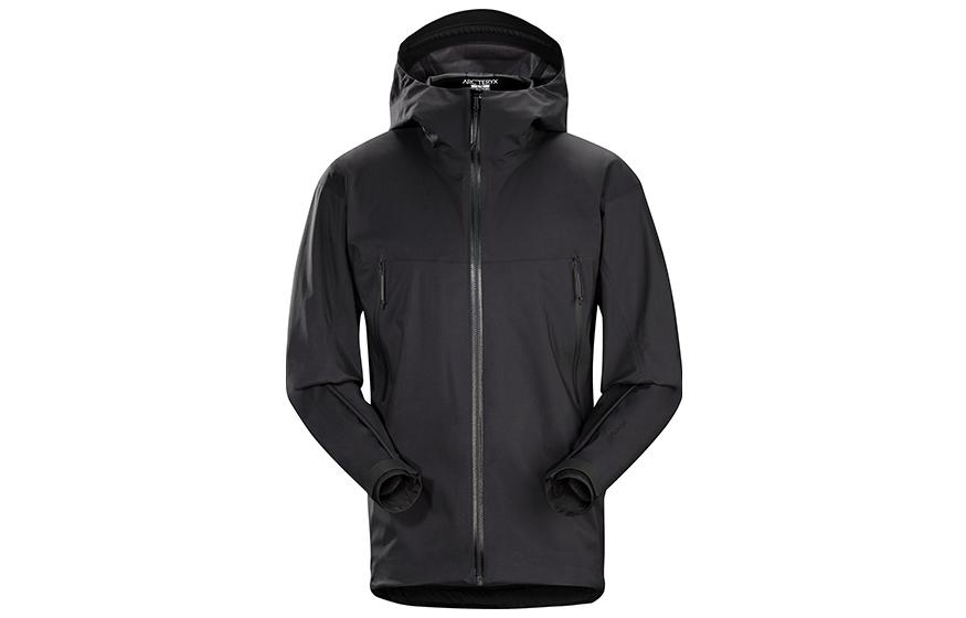 Arcteryx Куртка ALPTA LT мужская, Ranger Green/Ranger Green — фото 4