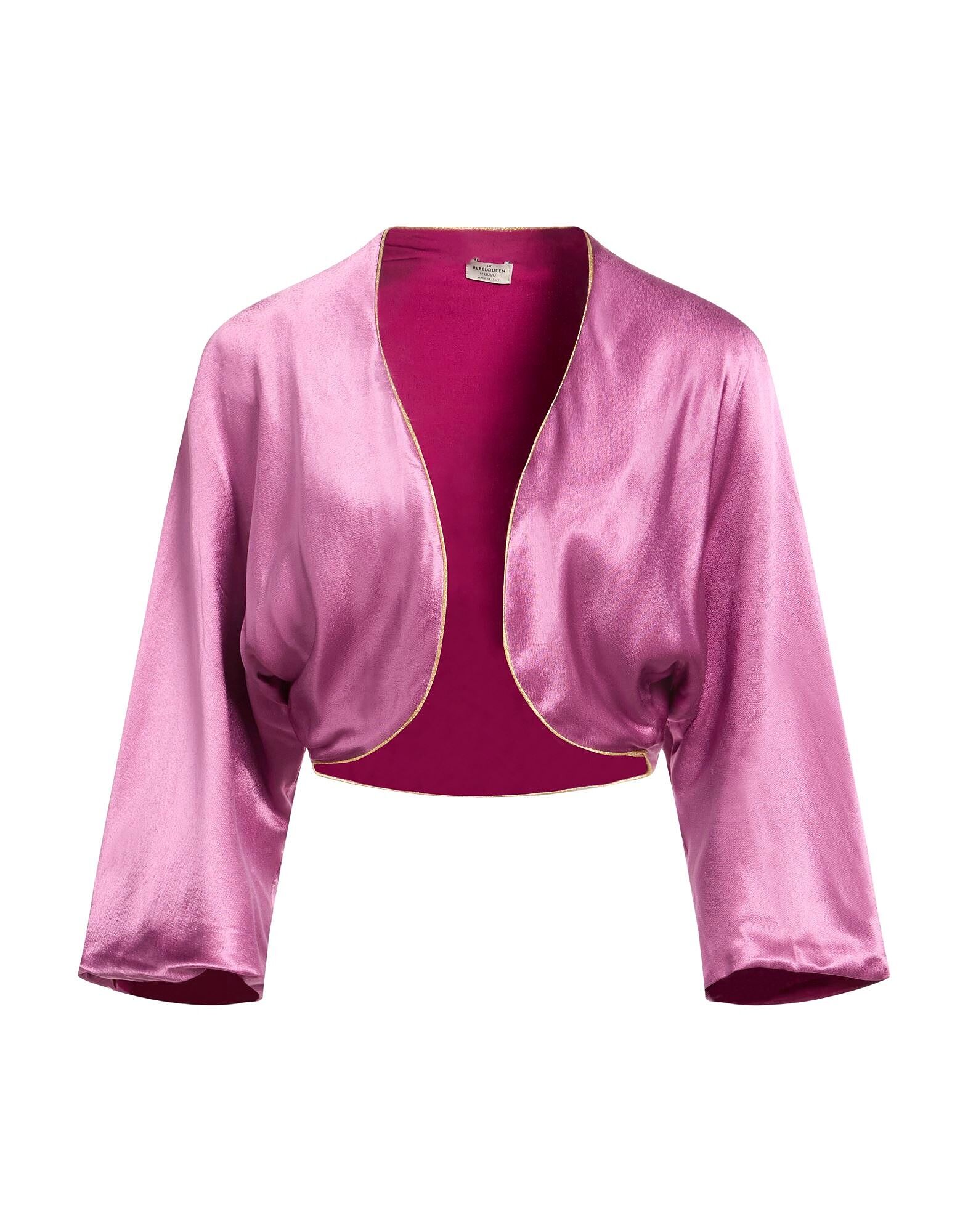 

Куртка Rebel Queen By Liu •Jo, сиреневый