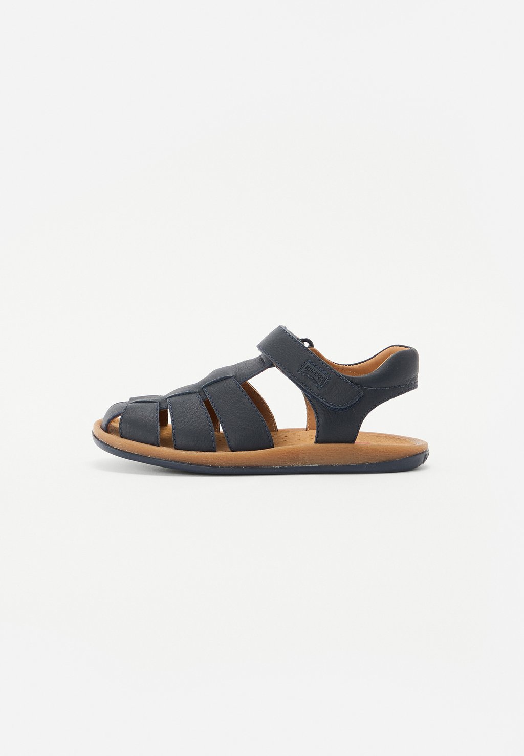Сандалии BICHO UNISEX Camper, темно-синий