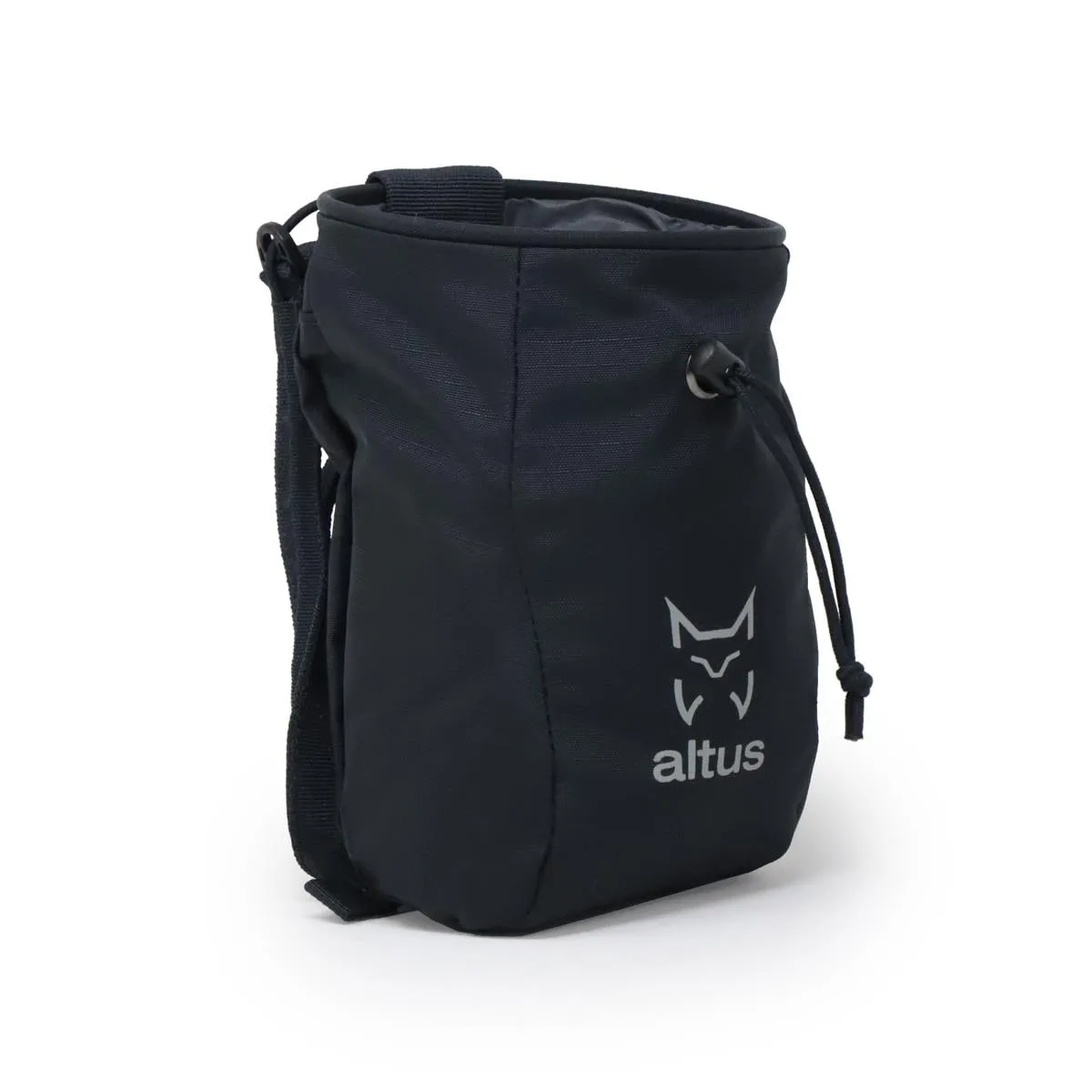 

Магнезийная сумка Riglos Altus, черный