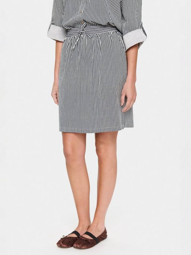 

Юбка Zalinda в полоску Saint Tropez, Multi