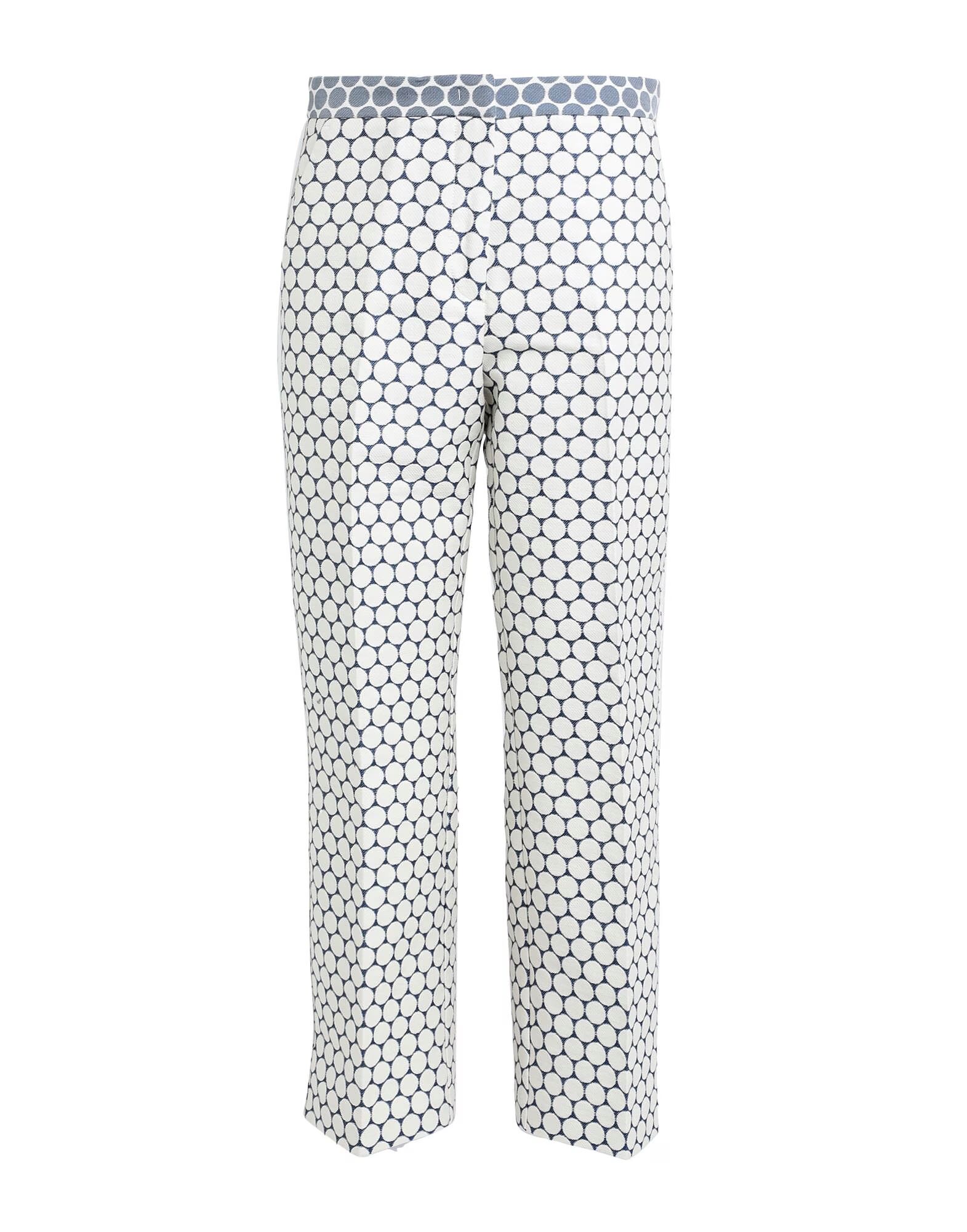 

Брюки 19.70 Nineteen Seventy, полуночно-синий