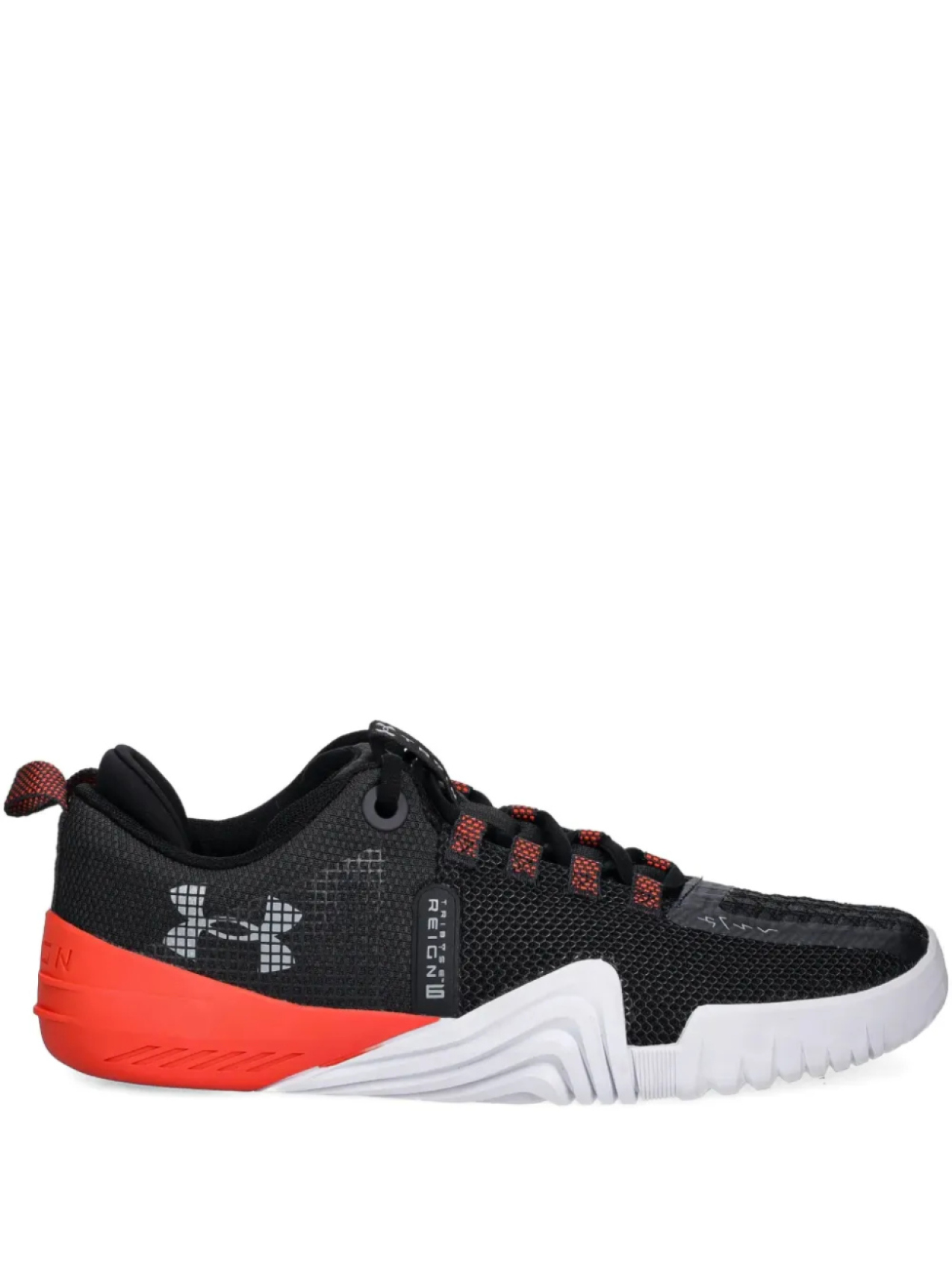 

Кроссовки Reign 6 Under Armour, черный